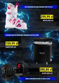 Decathlon gazetka Strona 4