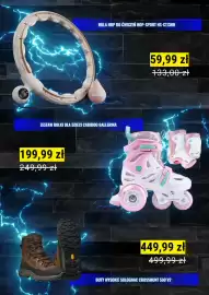 Decathlon gazetka Strona 5