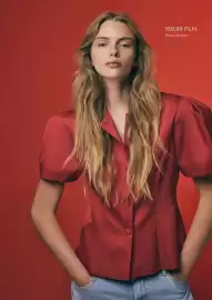 Reserved gazetka Strona 2