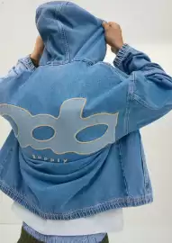 Bershka gazetka Strona 16