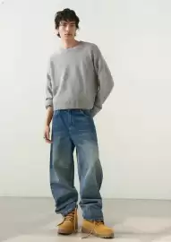 Bershka gazetka Strona 7