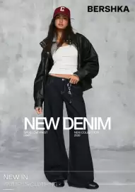 Bershka gazetka Strona 1