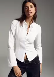 Bershka gazetka Strona 12