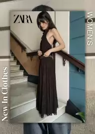 ZARA gazetka Strona 1