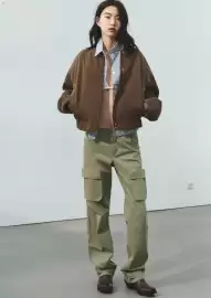 ZARA gazetka Strona 14