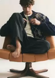 ZARA gazetka Strona 15