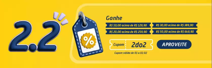 Catálogo Farmácias Nissei Página 6