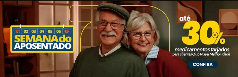 Catálogo Farmácias Nissei Página 9