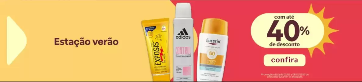 Encarte Drogasil semana 6 Página 3