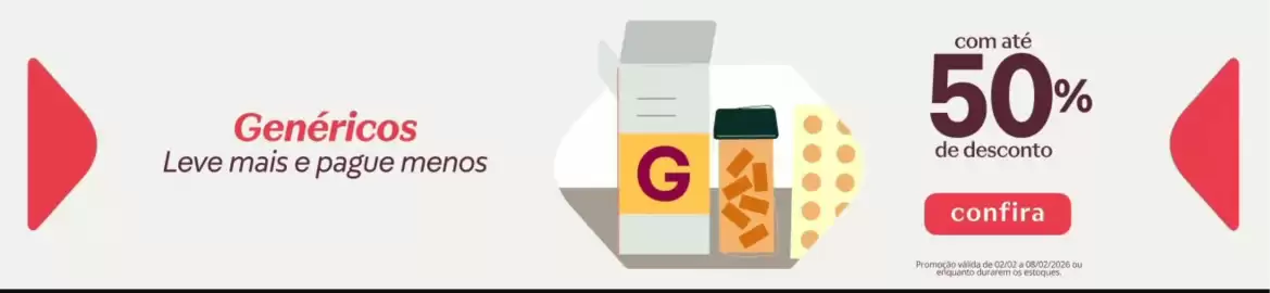 Encarte Drogasil semana 6 Página 5