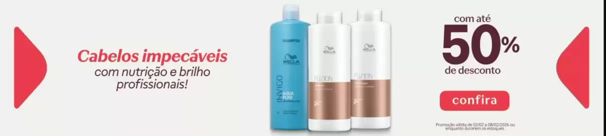 Encarte Drogasil semana 6 Página 7