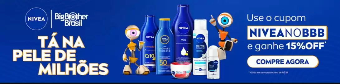 Encarte Drogasil semana 6 Página 8