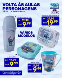 Catálogo Lojas Havan semana 6 Página 1