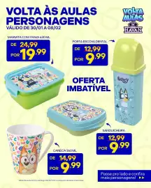 Catálogo Lojas Havan semana 6 Página 2