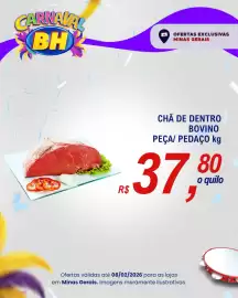 Folheto Supermercados BH semana 6 Página 3