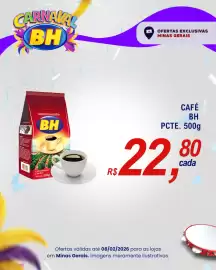Folheto Supermercados BH semana 6 Página 5