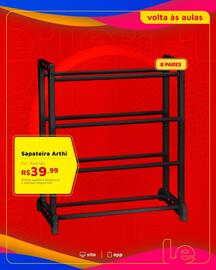 Encarte Le Biscuit Página 8