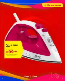 Encarte Le Biscuit Página 2