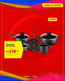 Encarte Le Biscuit Página 3