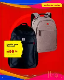 Encarte Le Biscuit Página 5