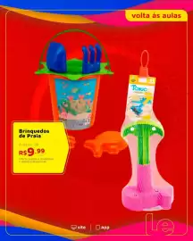 Encarte Le Biscuit Página 6