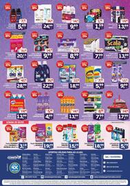 Encarte Cometa Supermercados Página 4