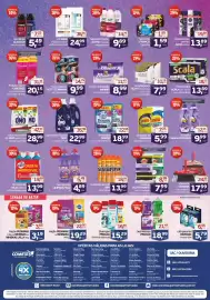 Encarte Cometa Supermercados Página 4