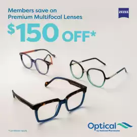 National Pharmacies catalogue Page 1