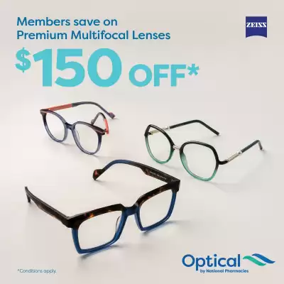 National Pharmacies catalogue (valid until 29-03)