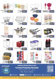 Encarte Cometa Supermercados Página 2