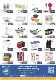 Encarte Cometa Supermercados Página 2