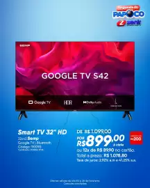 Catálogo Zenir Página 2