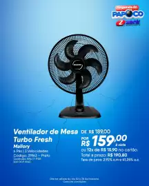 Catálogo Zenir Página 3