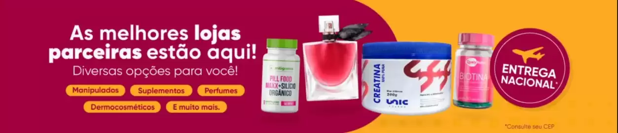 Encarte Drogasmil Página 3