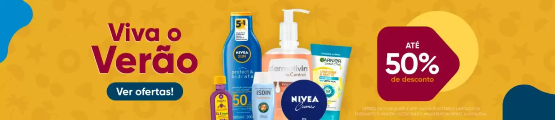 Encarte Drogasmil (válido até 19-02)