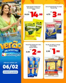 Catálogo Unicompra Página 1