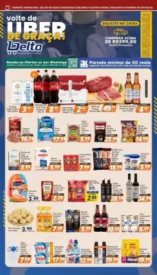 Catálogo Delta Supermercados (válido até 4-02)