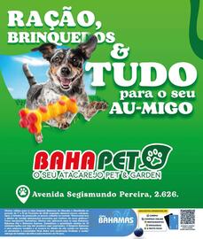 Catálogo Empório Bahamas Página 12