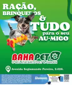 Catálogo Empório Bahamas Página 12