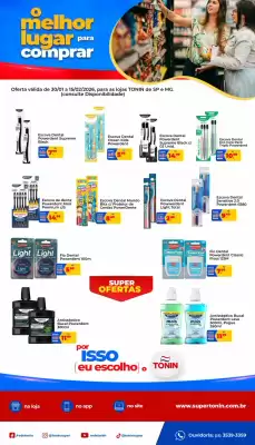 Catálogo Tonin Superatacado (válido até 15-02)