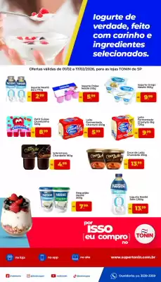 Catálogo Tonin Superatacado (válido até 17-02)