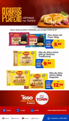 Catálogo Tonin Superatacado (válido até 17-02)