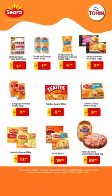 Catálogo Tonin Superatacado (válido até 8-02)