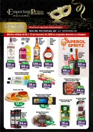 Tabloide Copercana Página 1