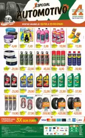 Folheto Atacadão Página 1