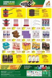 Folheto Atacadão Página 4