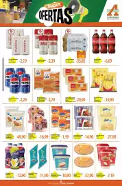 Folheto Atacadão Página 2