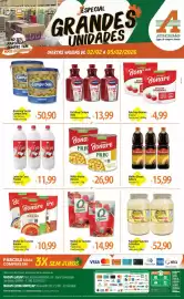 Folheto Atacadão Página 1