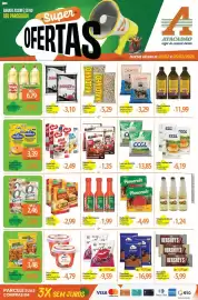 Folheto Atacadão Página 1