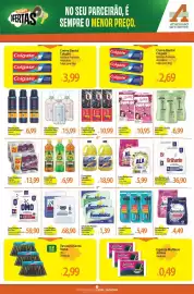 Folheto Atacadão Página 3